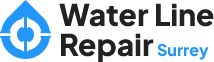 Water Line Repair Surrey